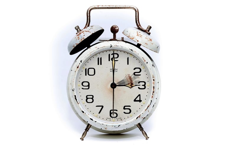 Time Travel Movies