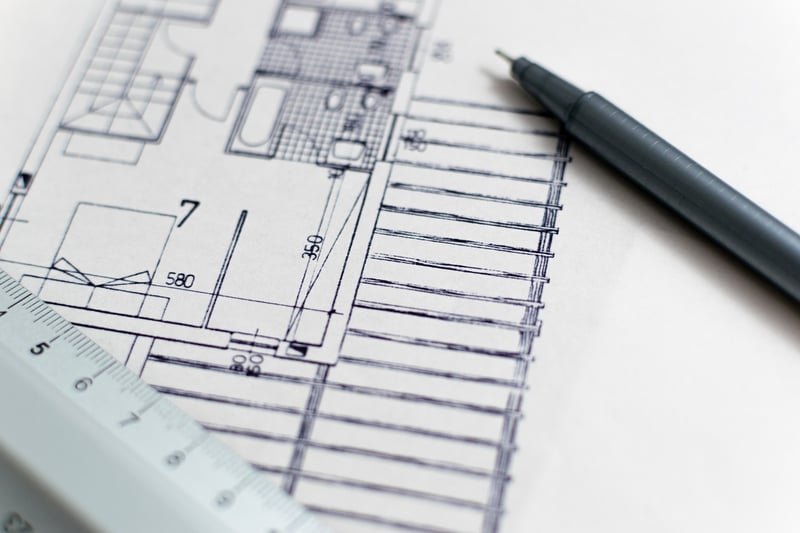 Time Machine Blueprint